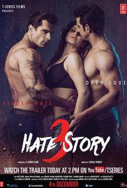 Hate Story 3 2015 HDRip Movie